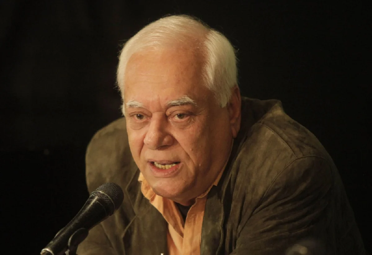 Καρτερός: «Δική μου η γραφίδα, δική μου η ευθύνη - Με ποιους σκοπεύει να πάει ο Ανδρουλάκης;» - Η απάντηση στο ΠΑΣΟΚ μετά τις αντιδράσεις