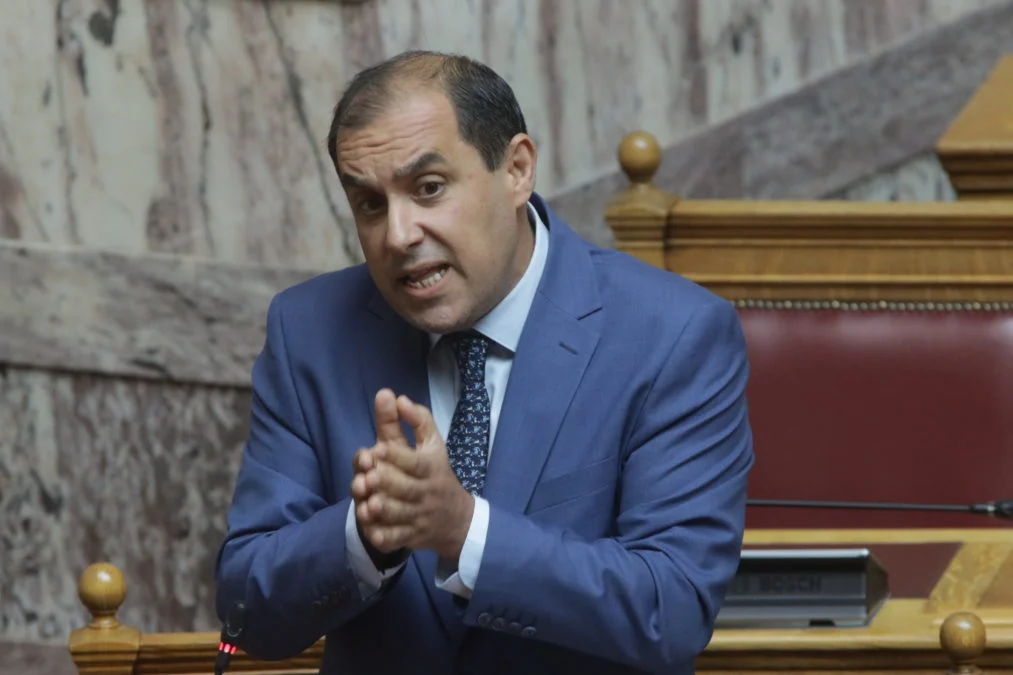 Κατσαφάδος για Κρήτη και Εύβοια: Σε εξέλιξη οι διαδικασίες αποζημίωσης των πληγέντων από την πρόσφατη κακοκαιρία