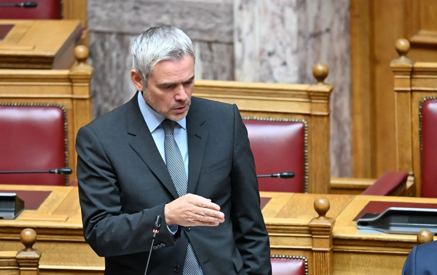 Καραγκούνης για εργαζόμενους στην Pizza Fan: «Δεν έχουν καταγγελθεί συμβάσεις - Ο εργοδότης οφείλει να καταβάλλει τους μισθούς»