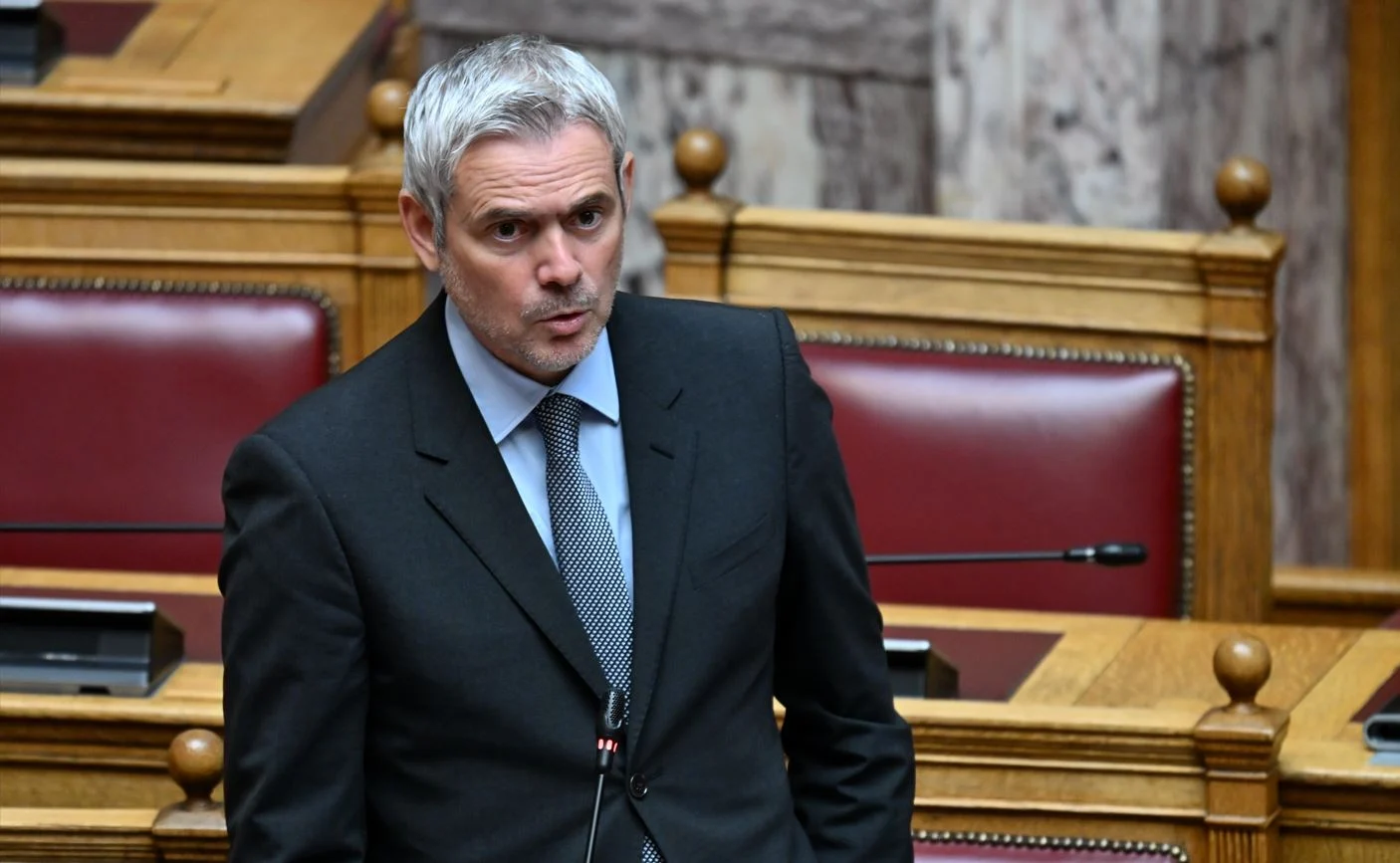 Κώστας Καραγκούνης: «Καμία απόλυση μέχρι στιγμής» – Τι είπε για τις πληρωμές των εργαζομένων της «Pizza Fan»