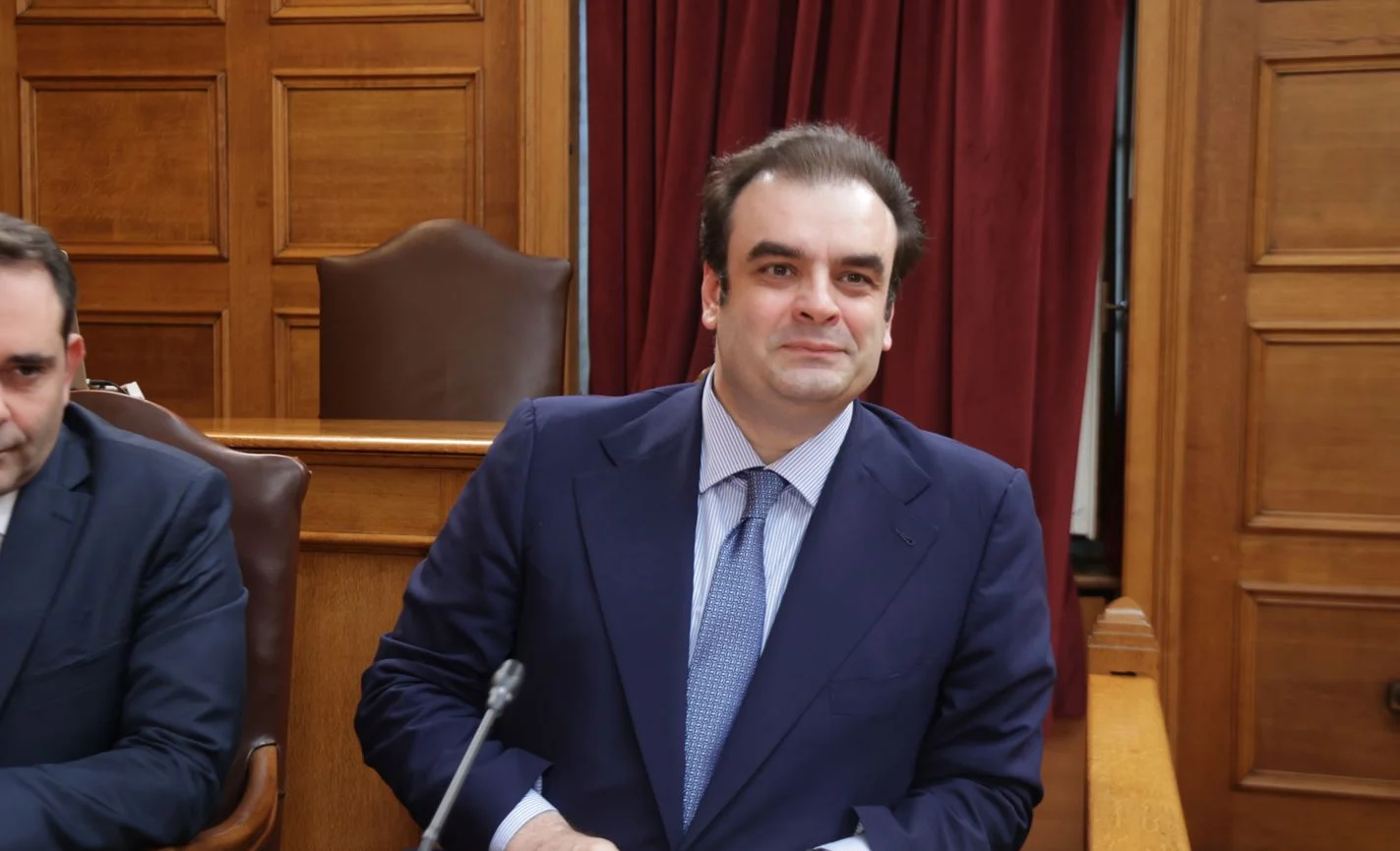 Πιερρακάκης: Το καλύτερο επενδυτικό κίνητρο είναι ένα κράτος που λειτουργεί αποτελεσματικά
