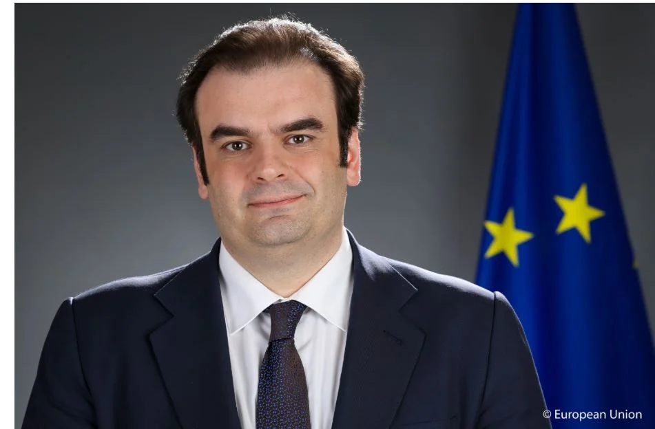Eurogroup και ECOFIN: Στο Λουξεμβούργο ο Κυριάκος Πιερρακάκης -Ποια θέματα βρίσκονται στην ατζέντα της συνεδρίασης - enikonomia.gr