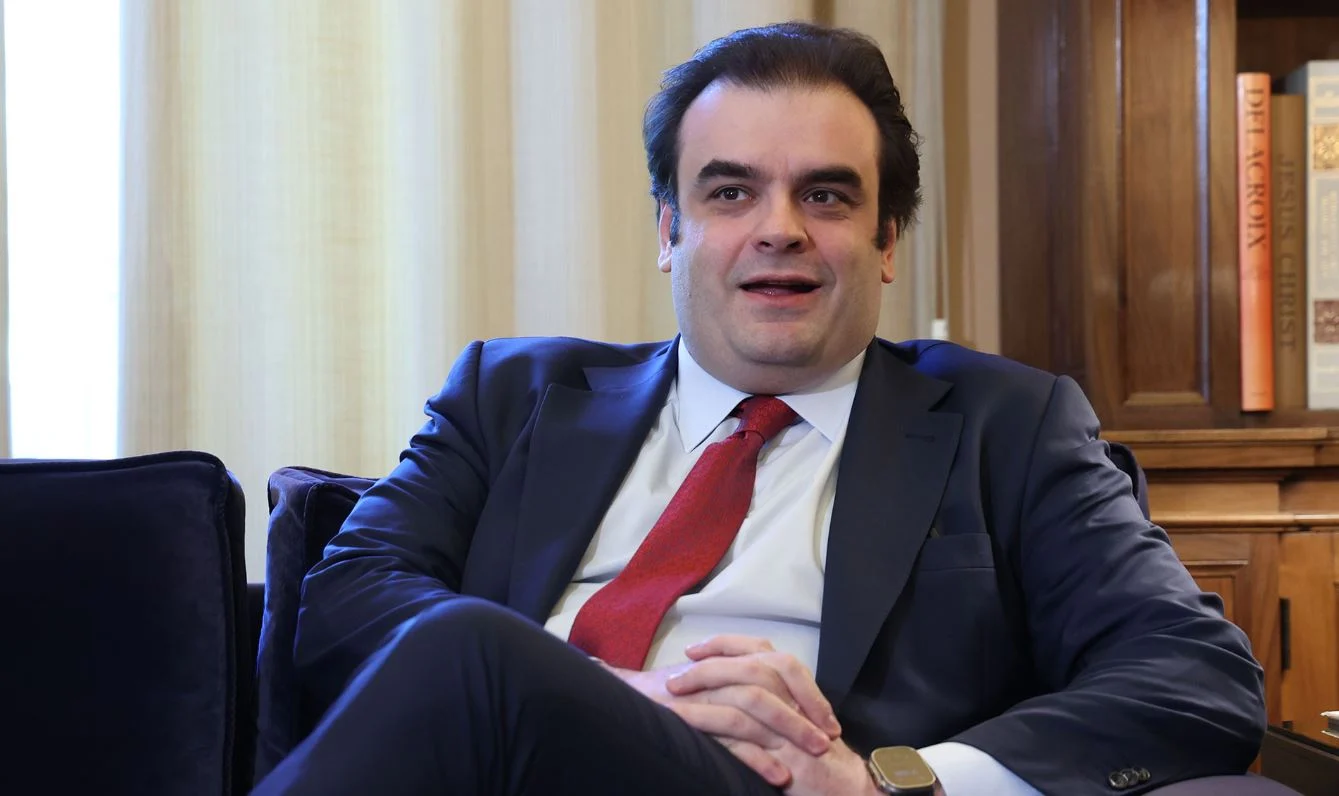 Τεχνητή νοημοσύνη: Ποιες αλλαγές πρέπει να γίνουν σύμφωνα με τον Πιερρακάκη - enikonomia.gr