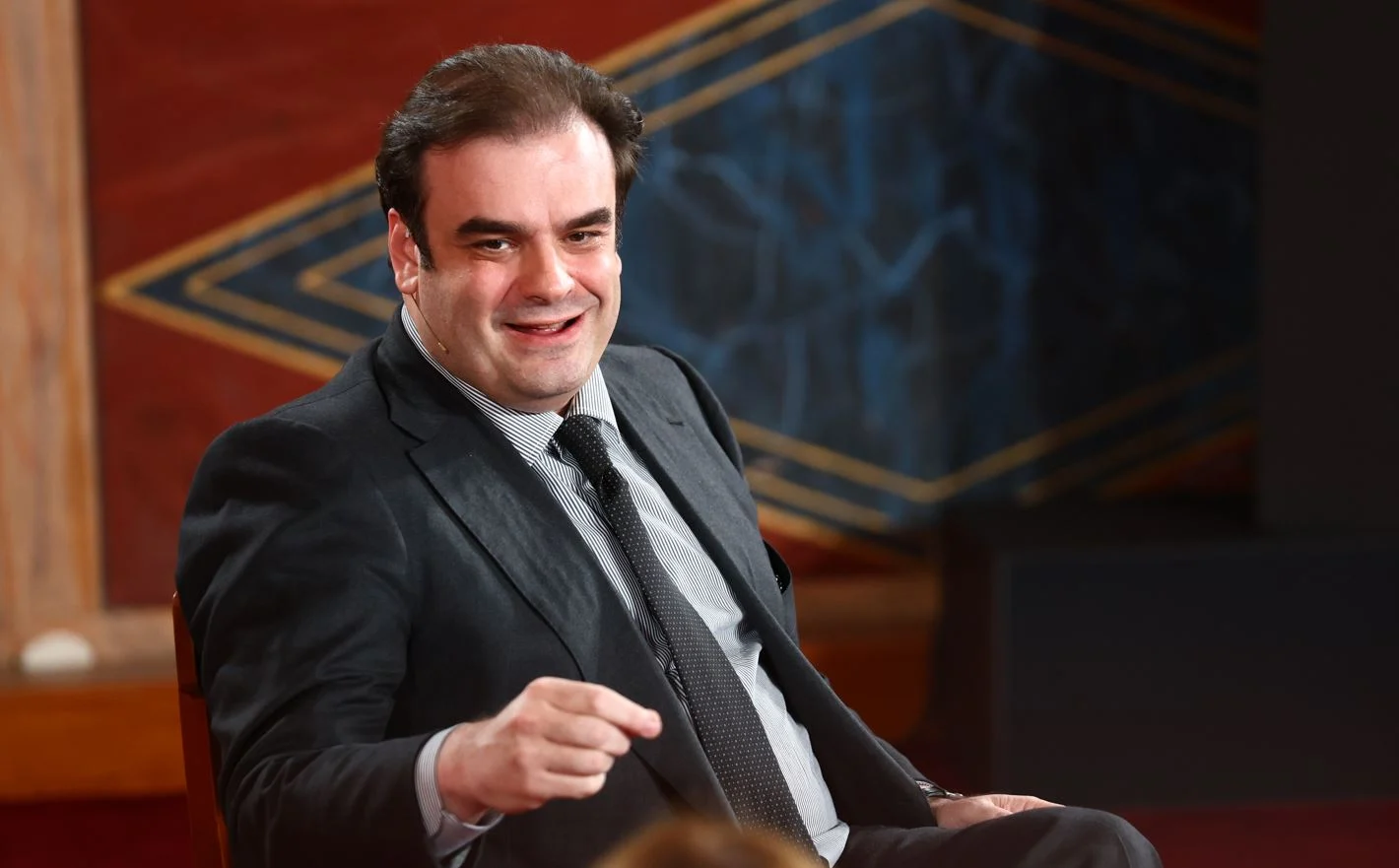 Πιερρακάκης: Η εποχή του φθηνού και άφθονου κεφαλαίου έχει παρέλθει - Τι είπε για το δημοσιονομικό πλαίσιο της Ευρώπης