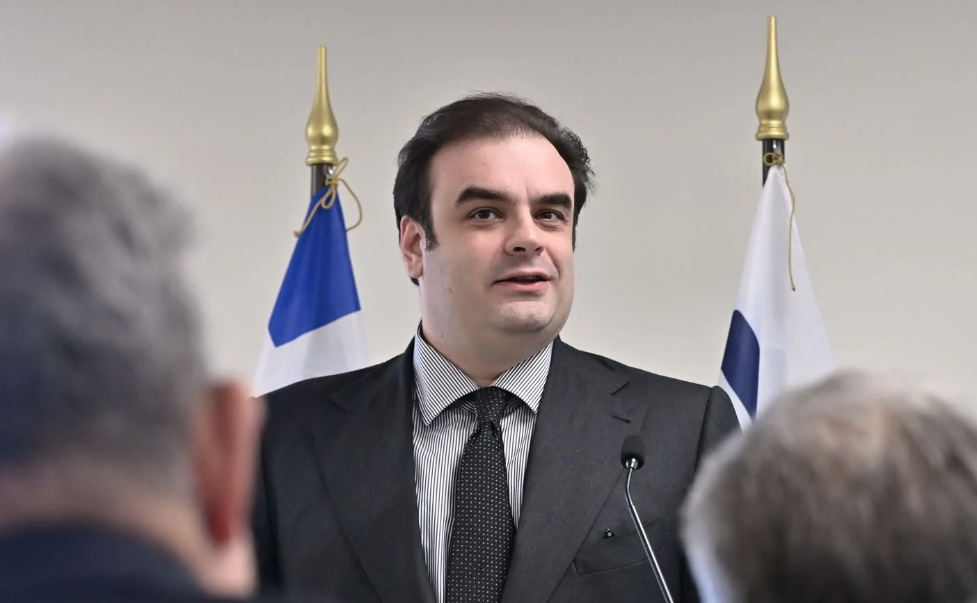 Πιερρακάκης: Αυξάνεται κατά 30% το επίδομα θέρμανσης - enikonomia.gr