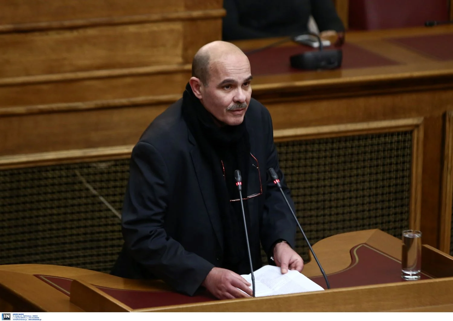 Ξανά στο ΠΑΣΟΚ ο Γιάννης Μιχελογιαννάκης – «Επιστροφή στις πολιτικές και ιδεολογικές μου ρίζες»