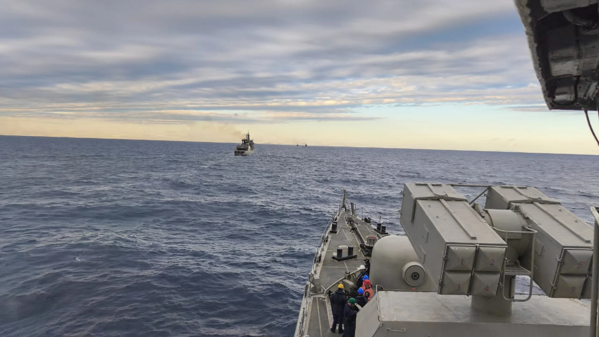 Με αντι-NAVTEX απαντά η Αθήνα για τις τουρκικές έρευνες του KOBI RUEGG - «Βρίσκονται εντός της ελληνικής υφαλοκρηπίδας»
