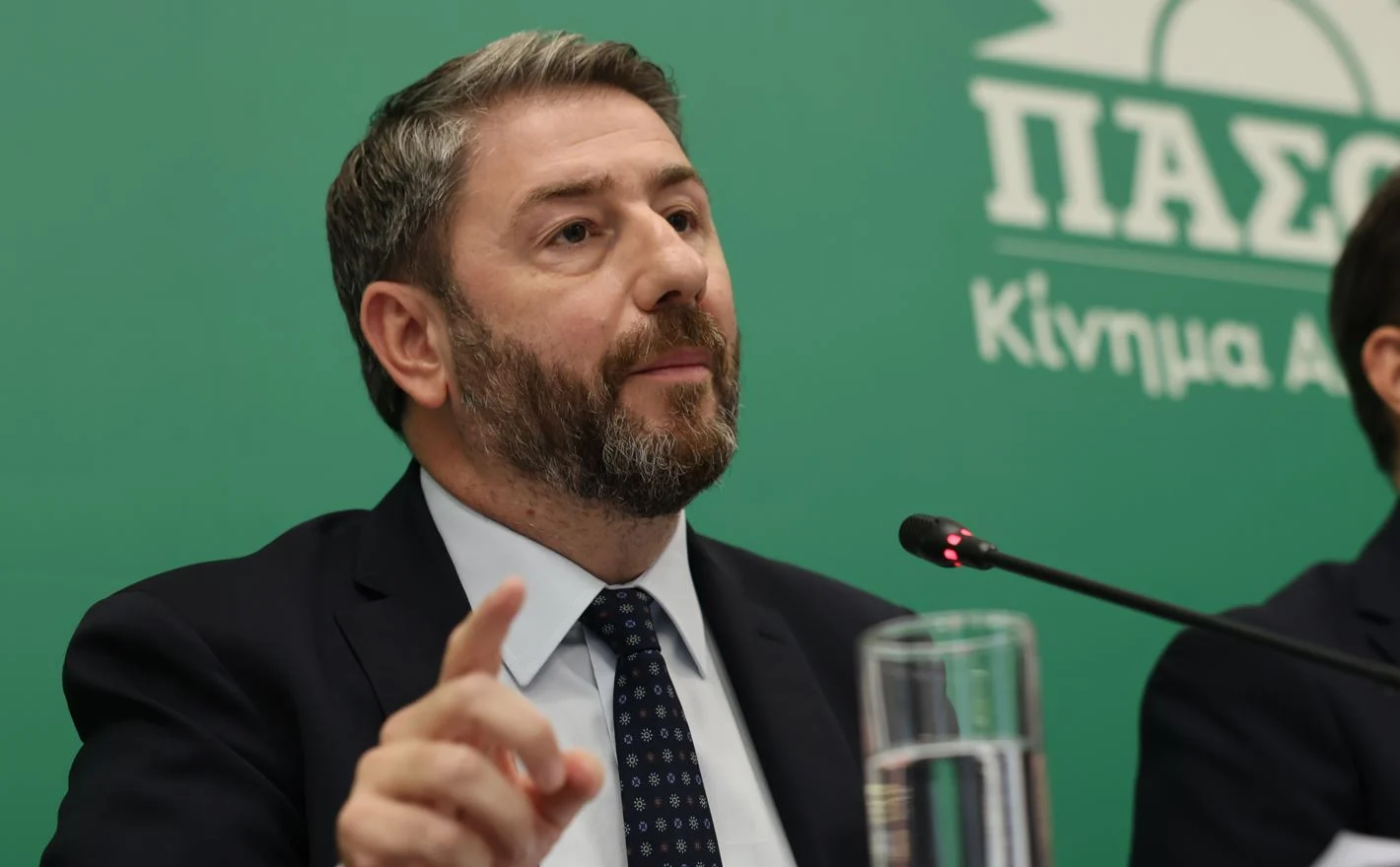 ΠΑΣΟΚ-Κίνημα Αλλαγής: Αυτή είναι η πρόταση νόμου για την αντιμετώπιση του ιδιωτικού χρέους - enikonomia.gr