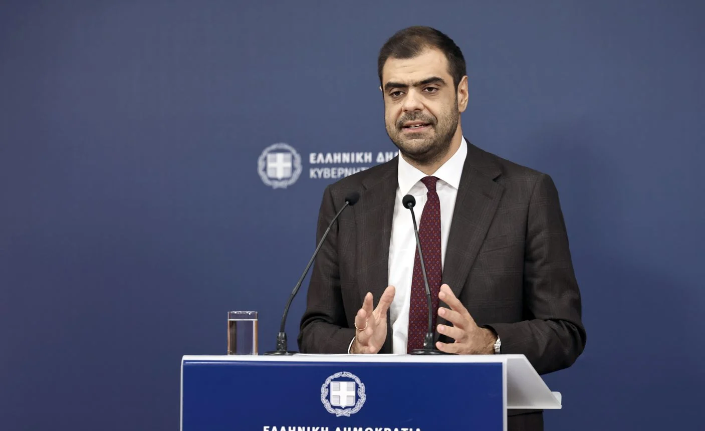 Ενεργειακή κρίση: Πότε θα γίνουν οι ανακοινώσεις για τα μέτρα στήριξης - Όλα όσα είπε ο Μαρινάκης