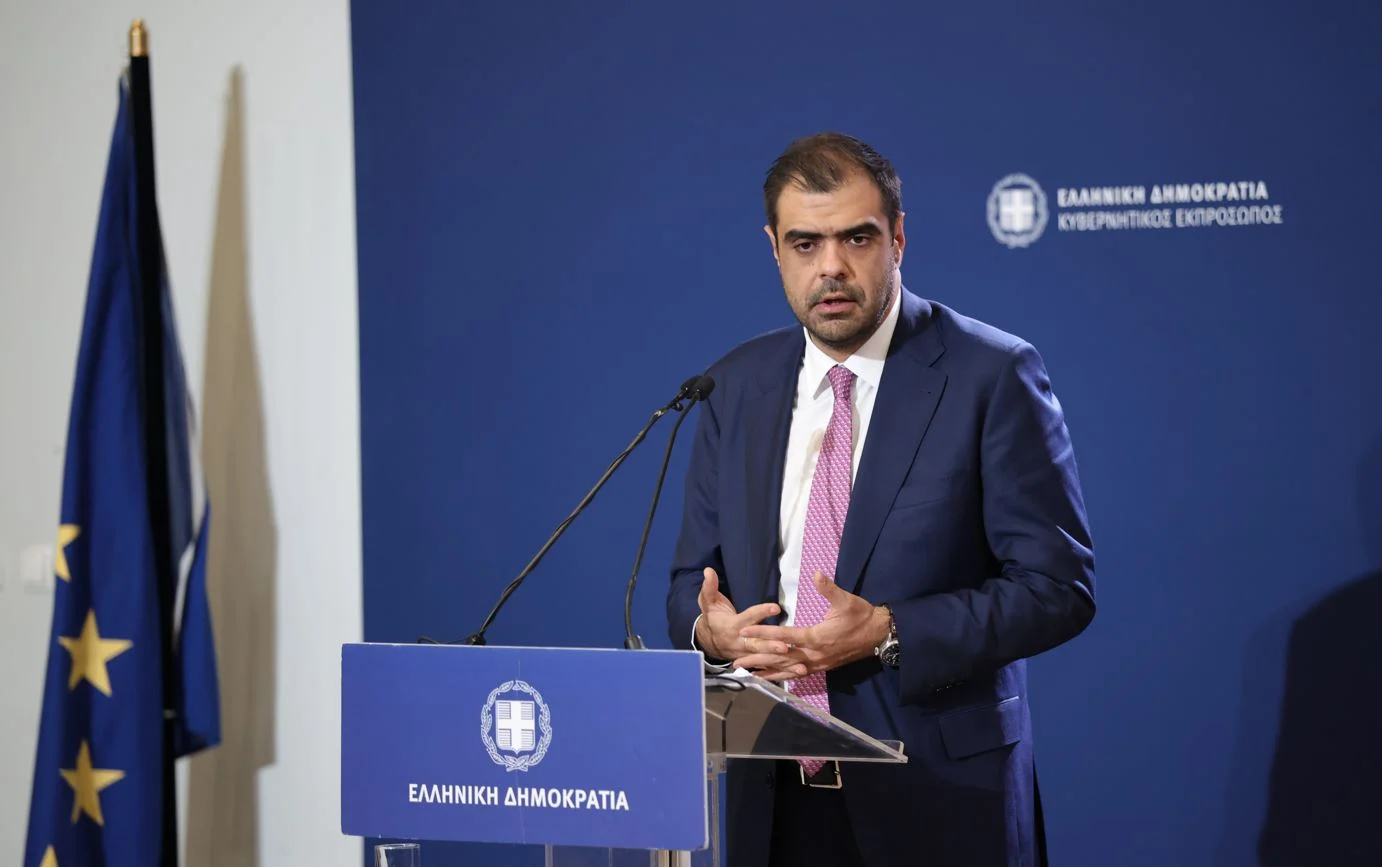 Καύσιμα: Το απόγευμα οι ανακοινώσεις των νέων μέτρων στήριξης - Όλα όσα είπε ο Παύλος Μαρινάκης
