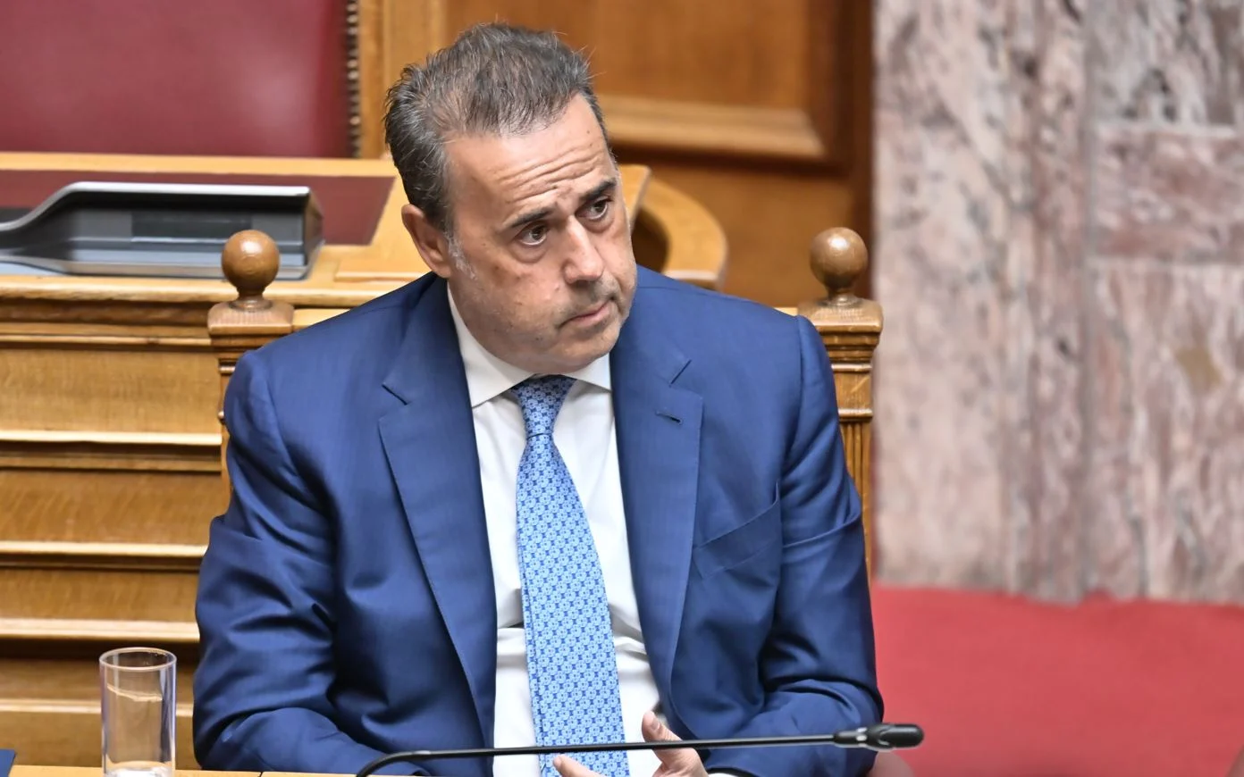 Επίδομα πετρελαίου θέρμανσης: Διευκρινίσεις Παπασταύρου για τη χορήγησή του - Τι είπε για τον Κάθετο Διάδρομο - enikonomia.gr