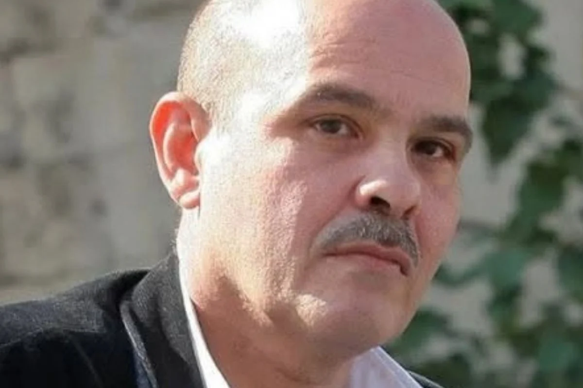 Γιάννης Μιχελογιαννάκης: Έχω δώσει μάχη να κρατηθεί η κοινωνία - Γιατί να μην είμαι αξιόπιστος;