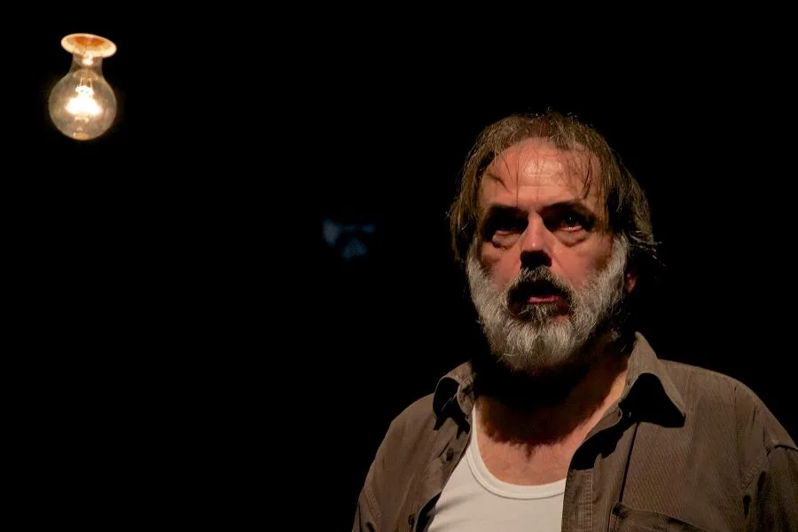 «Το Κιβώτιο» του Άρη Αλεξάνδρου για 11η χρονιά στο studio Μαυρομιχάλη