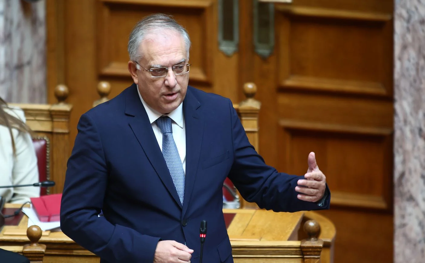 Σούπερ μάρκετ: Έρχεται εορταστικό πακέτο - Όλα όσα είπε ο Θεοδωρικάκος - enikonomia.gr