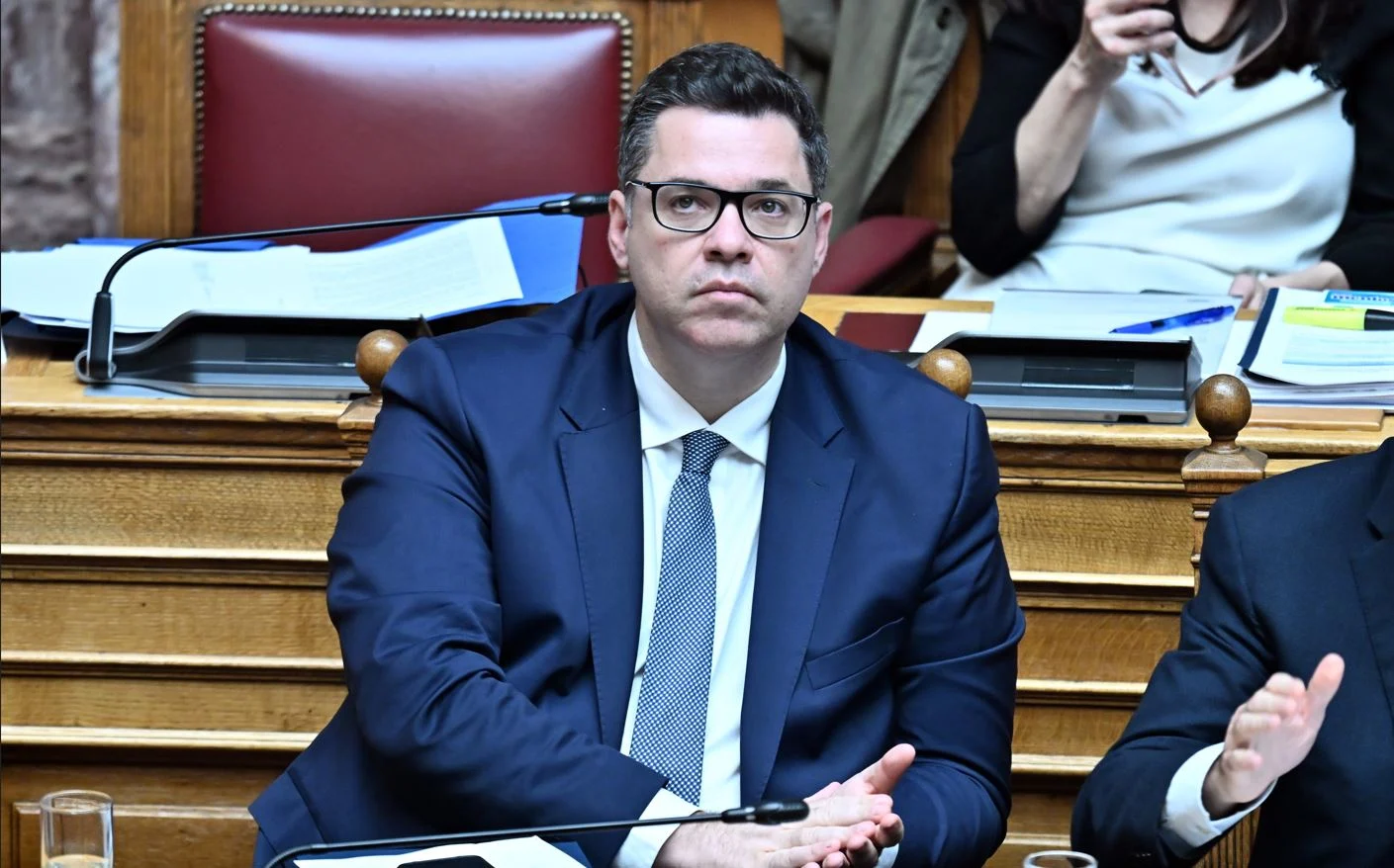 Κοντογεώργης για ενεργειακή κρίση: Θα κάνουμε αποφασιστικές παρεμβάσεις – Τι είπε για 120 δόσεις και Ειδικό Φόρο Κατανάλωσης - enikonomia.gr