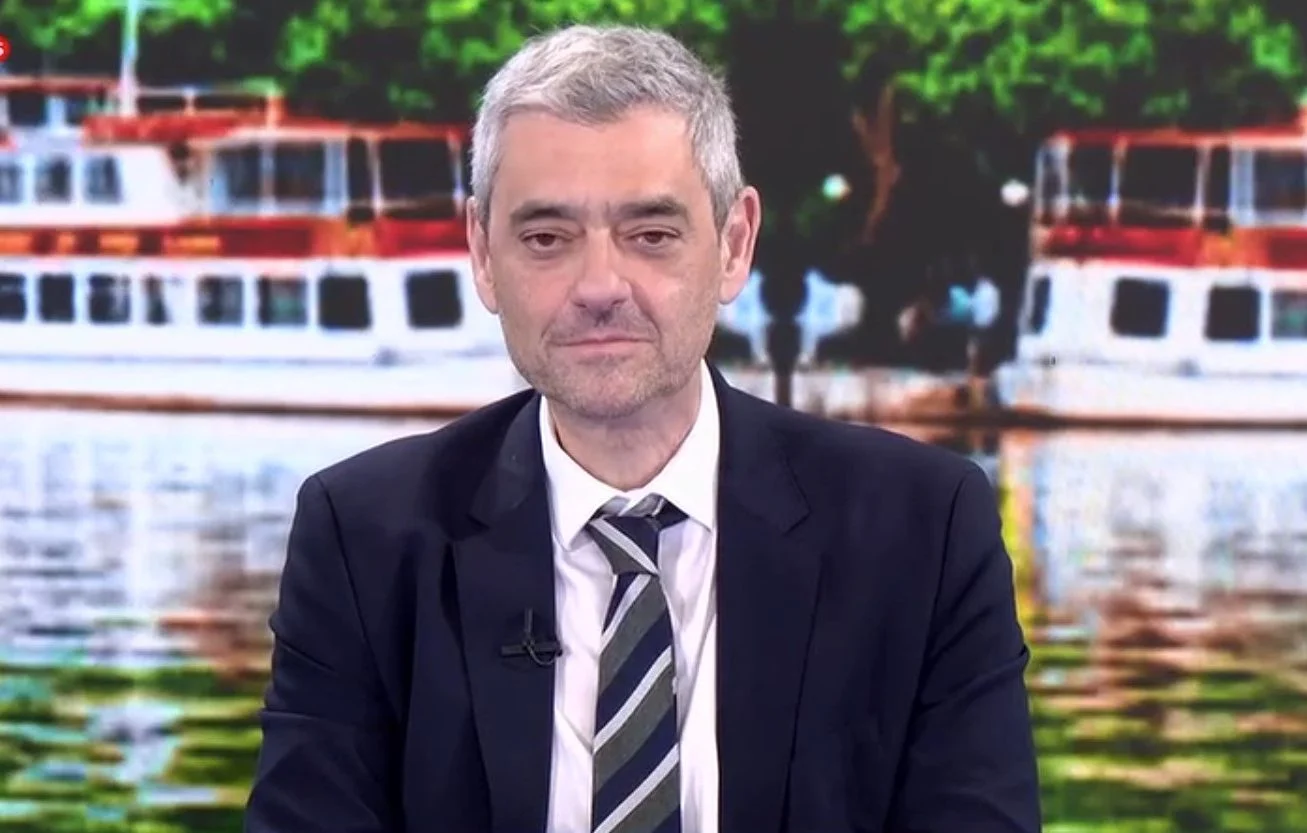 Χρήστος Κακλαμάνης: Η δήλωση υπέρ της πρότασης Τσίπρα για πλαφόν στα καύσιμα και η διευκρινιστική ανάρτηση