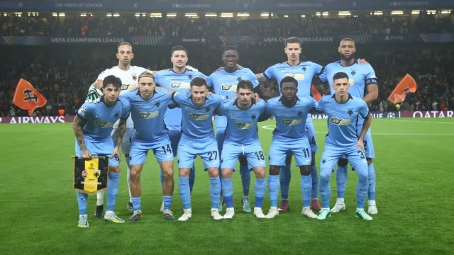 Βαθμολογία UEFA: Χαμένη ευκαιρία για την Ελλάδα να πλησιάσει στη 10η θέση