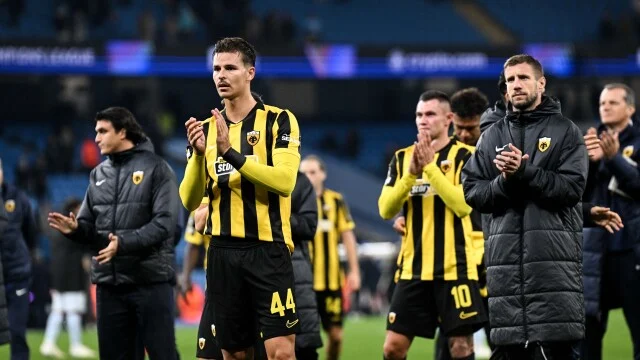 Champions League: Το πανόραμα και η βαθμολογία - Η θέση της ΑΕΚ
