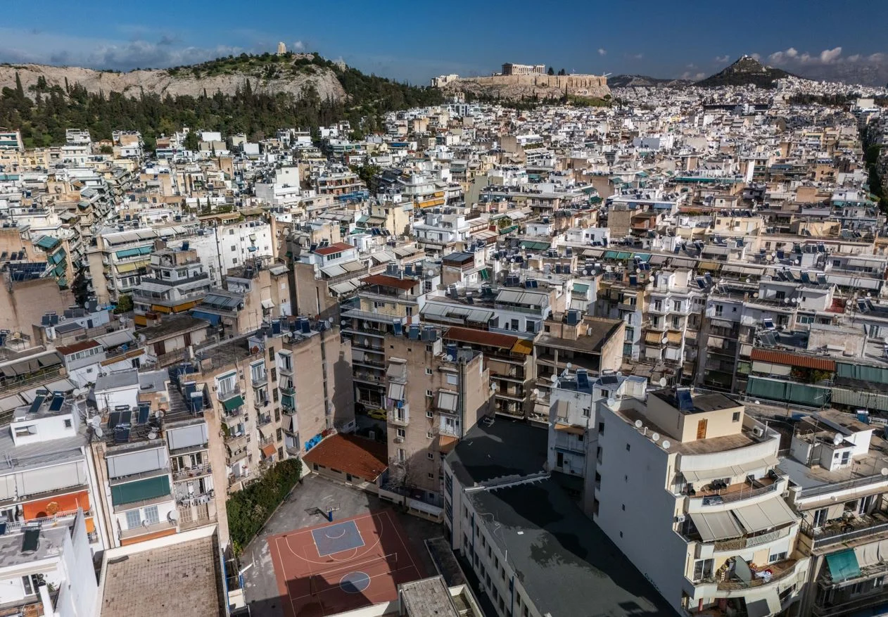 ΤτΕ για ακίνητα: Δεν υπάρχει «φούσκα» στην εγχώρια κτηματαγορά – Γιατί αυξάνονται οι τιμές - enikonomia.gr