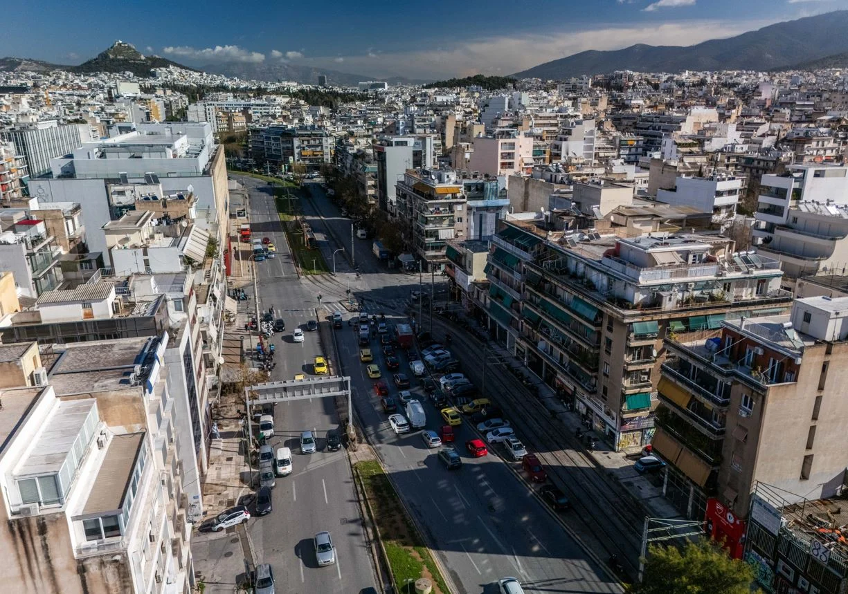 Νέα έρευνα για ακίνητα: Αυτές είναι οι 27 γειτονιές της Αθήνας με τις υψηλότερες αποδόσεις ενοικίου - enikonomia.gr