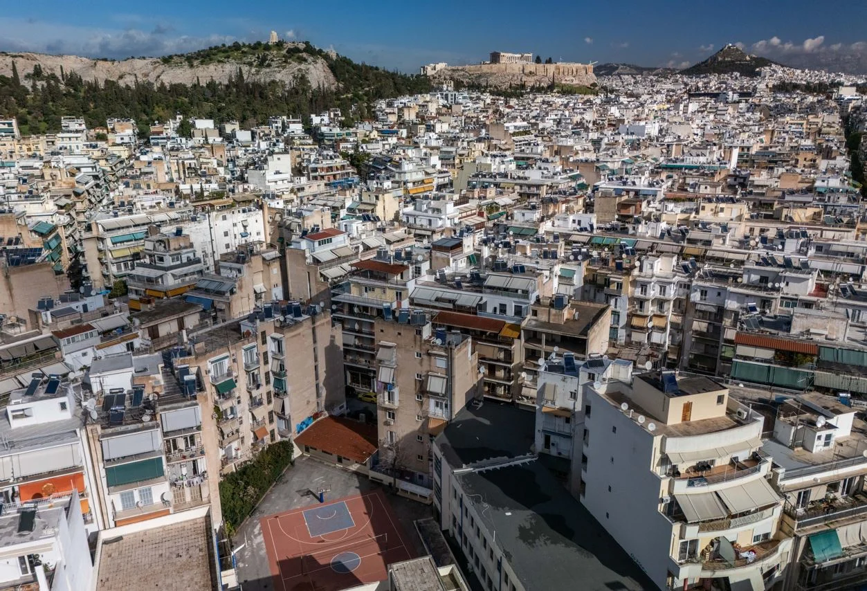 Μεταβιβάσεις ακινήτων: Ποιος είναι ο νέος ρόλος των συμβολαιογράφων με τη θέσπιση της «Υπηρεσίας μιας στάσης» - enikonomia.gr
