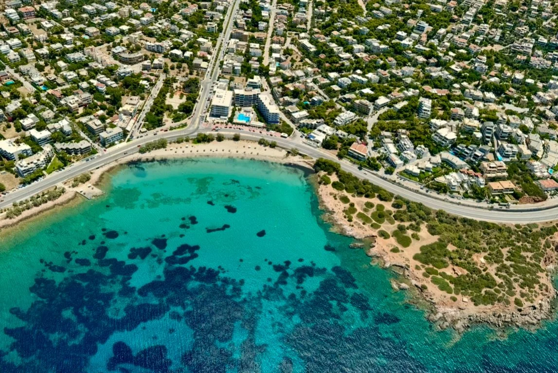 Ακίνητα: Νέα έρευνα αποκαλύπτει τι αγοράζεις με 1 εκατ. ευρώ στην Αττική