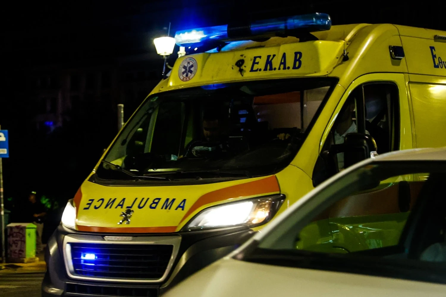 Τροχαίο στο Παγκράτι: Νεκρός 35χρονος μοτοσικλετιστής – Αφέθηκε ελεύθερος ο οδηγός Ι.Χ - Lawandorder.gr