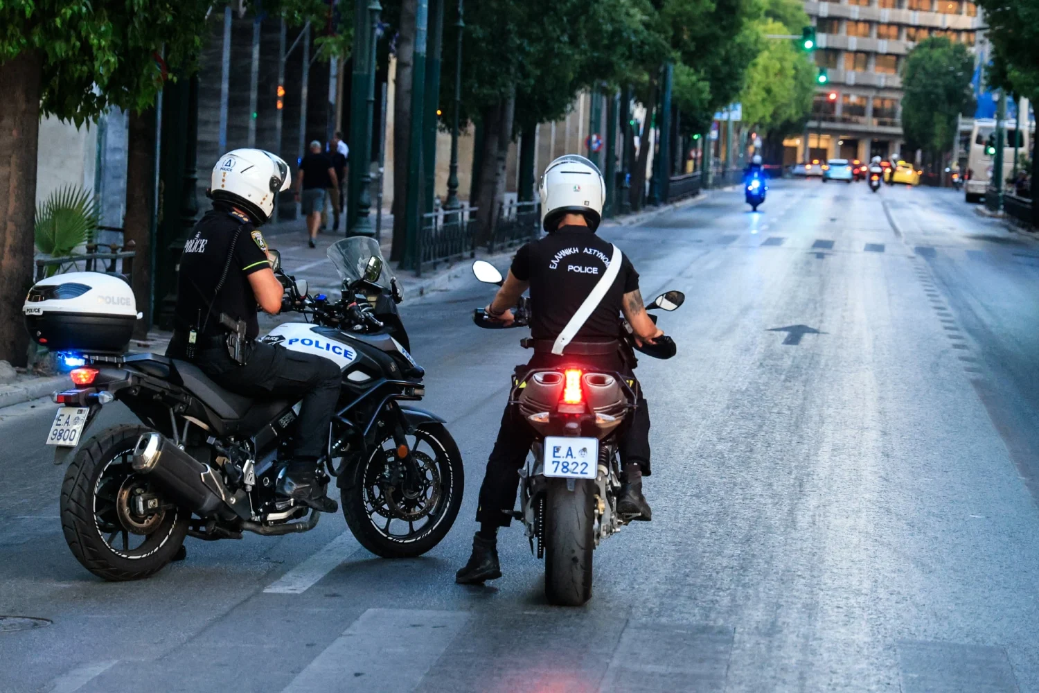 Kυκλοφοριακές ρυθμίσεις: Ποιοι δρόμοι κλείνουν το Σαββατοκύριακο στην Αθήνα - Lawandorder.gr