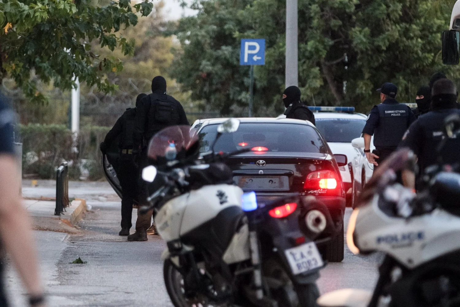 Αμπελόκηποι: Κοκαΐνη, MDMA και αναβολικά στο σπίτι 33χρονου – Πάνω από 20.000 ευρώ το εκτιμώμενο κέρδος