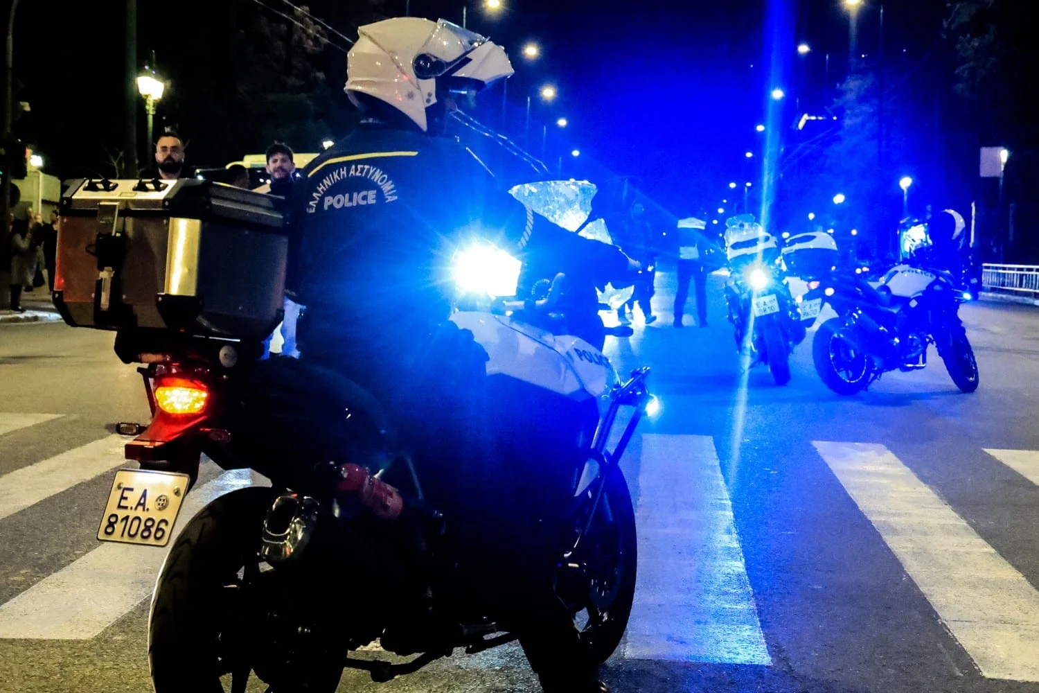 Αίγιο: Δικογραφία σε βάρος δύο ατόμων για την επίθεση με μαχαίρι σε 15χρονο - Lawandorder.gr