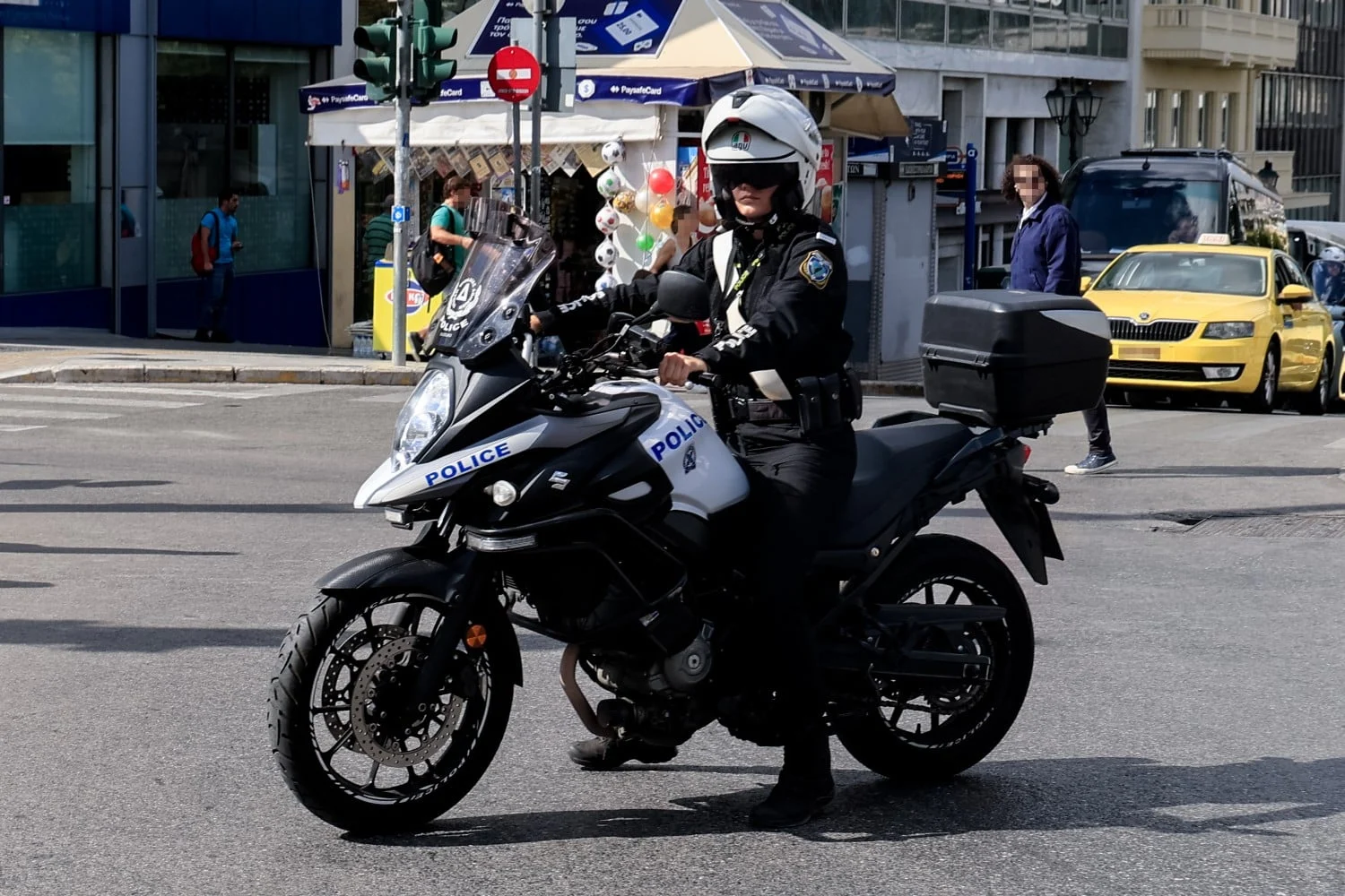 Συνελήφθη 33χρονος για διακίνηση ναρκωτικών στο κέντρο της Αθήνας - Τι κατέσχεσαν οι Αρχές (εικόνα)