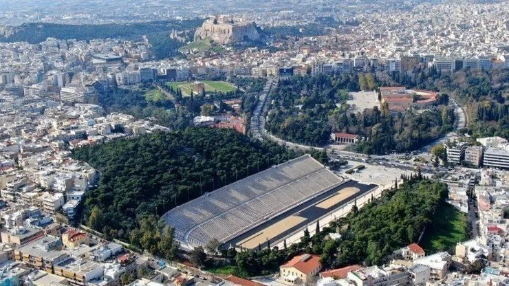 Δ. Αθηναίων: Σε πιλοτική λειτουργία το Athens Move με τα πρώτα ηλεκτρικά λεωφορεία