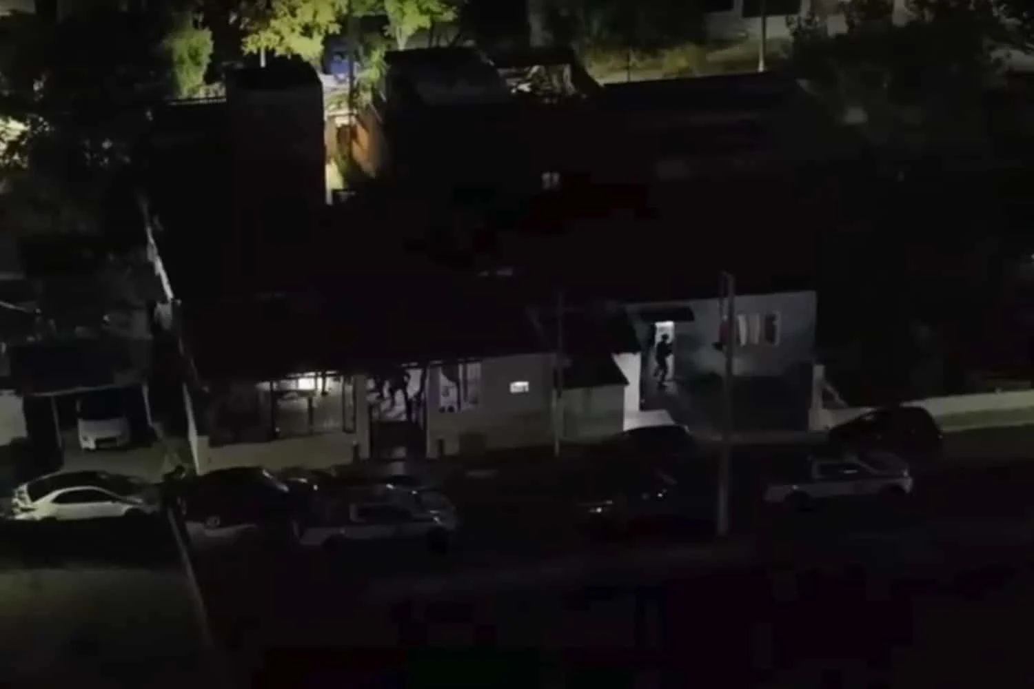 Αττική: Drone κατέγραψε την επιχείρηση της ΕΛ.ΑΣ. για σπείρα που άρπαξε 350.000 ευρώ – Έξι συλλήψεις - Lawandorder.gr