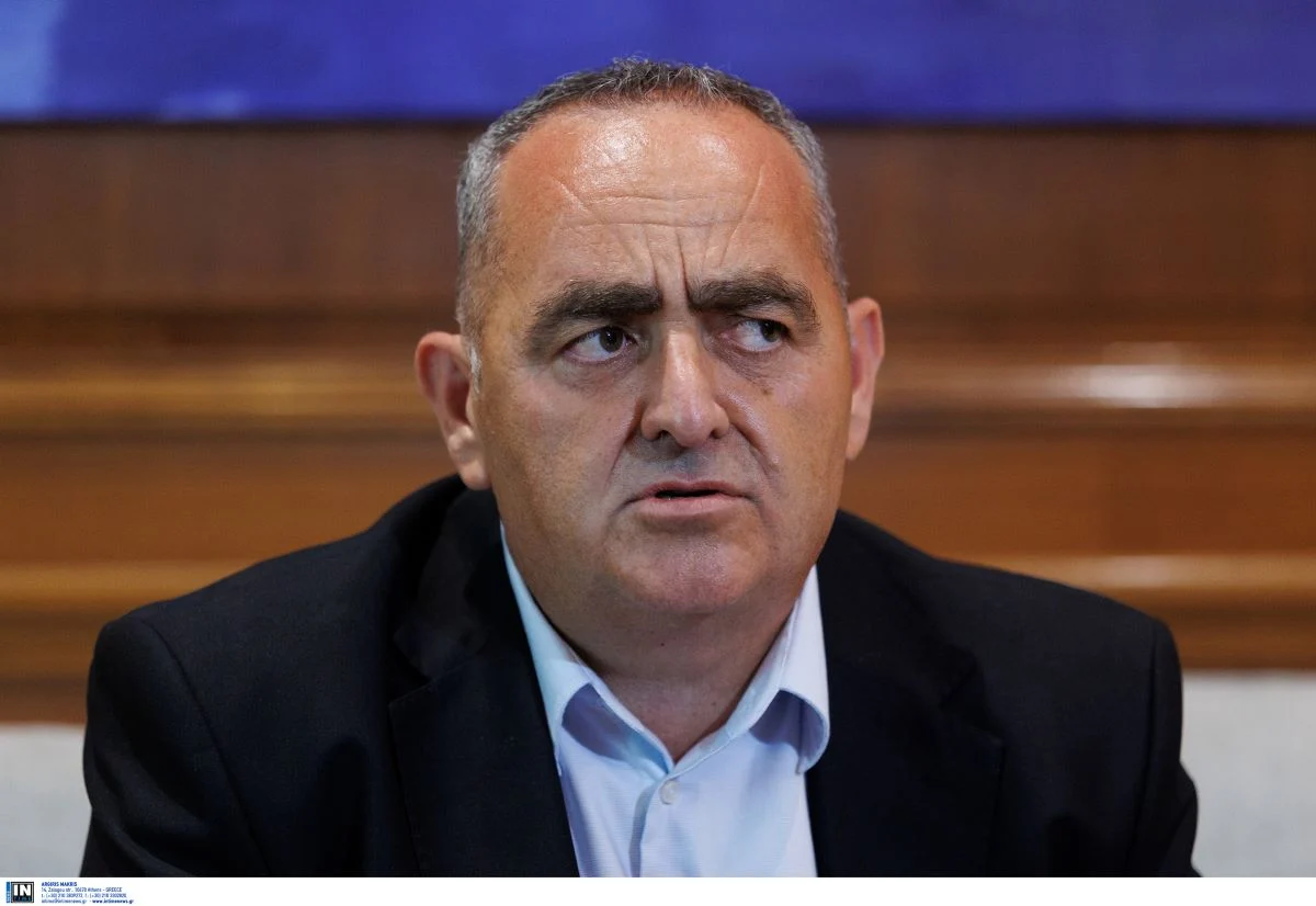 Μπελέρης: Η Αλβανία ολισθαίνει στο να γίνει μία χώρα Λατινικής Αμερικής με πολύ πλούσιους και πολύ φτωχούς - Η κυβέρνηση Ράμα έχει αποτύχει