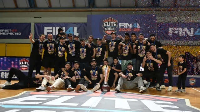 Basket League: Τα φώτα στους... νεοφώτιστους - Οι νέες πινέζες του χάρτη σε Λευκάδα και Ιωάννινα