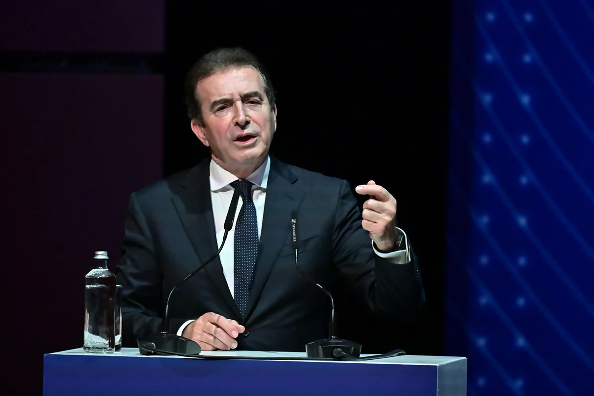 Χρυσοχοΐδης: «Η Ασφάλεια είναι Δημοκρατικό και Συνταγματικό Δικαίωμα» – Ο εκσυγχρονισμός της ΕΛ.ΑΣ. στο επίκεντρο