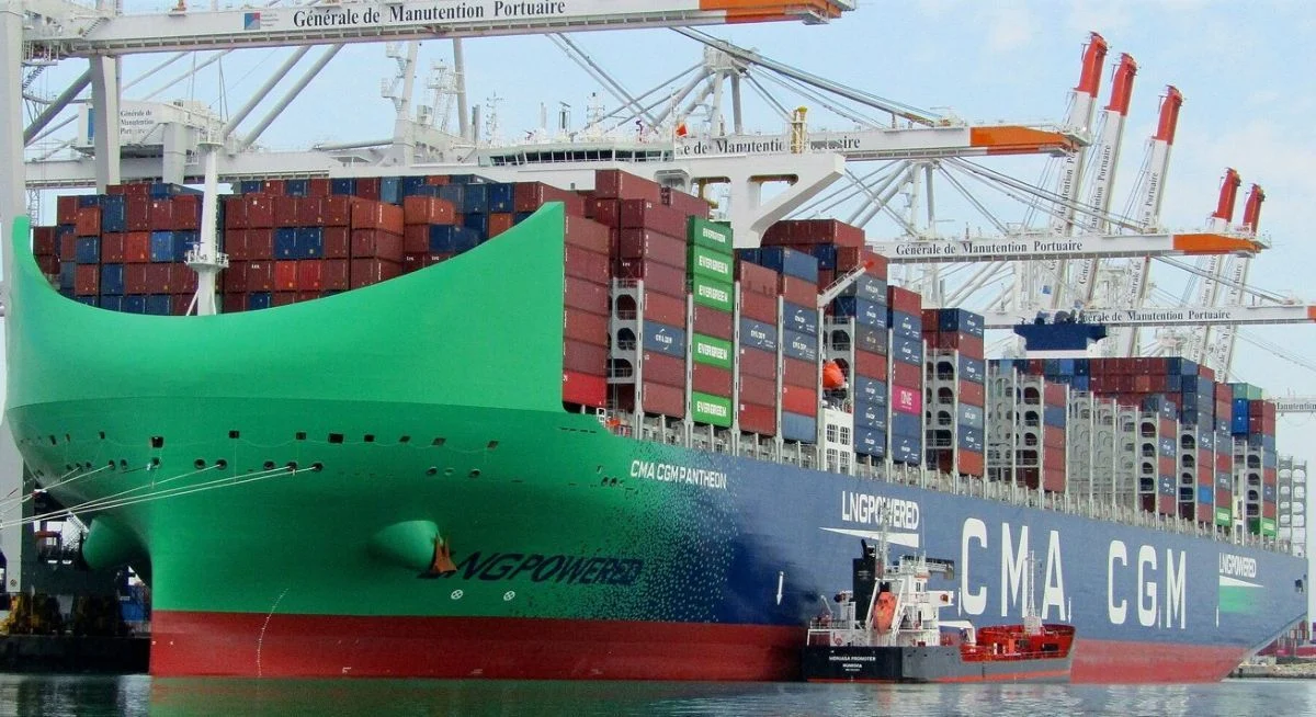 Η CMA CGM εξαγόρασε τη FedEx Supply Chain και κυριαρχεί στα logistics