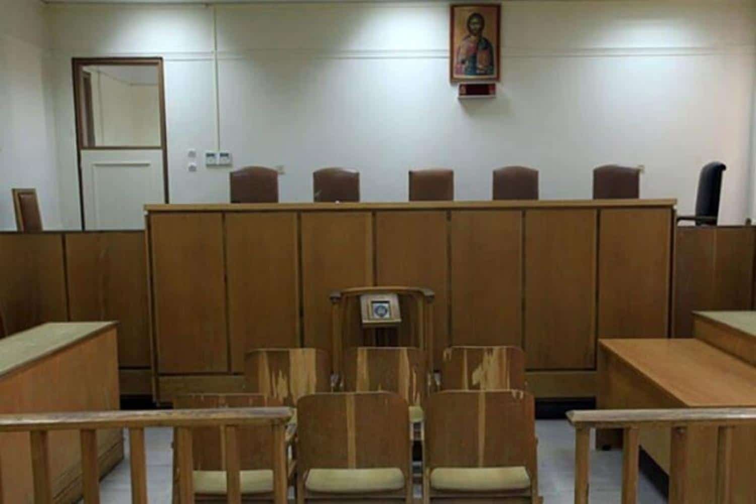 Πάτρα: Αναβολή για τις 10 Νοεμβρίου στη δίκη των δύο αναρχικών για επτά ληστείες
