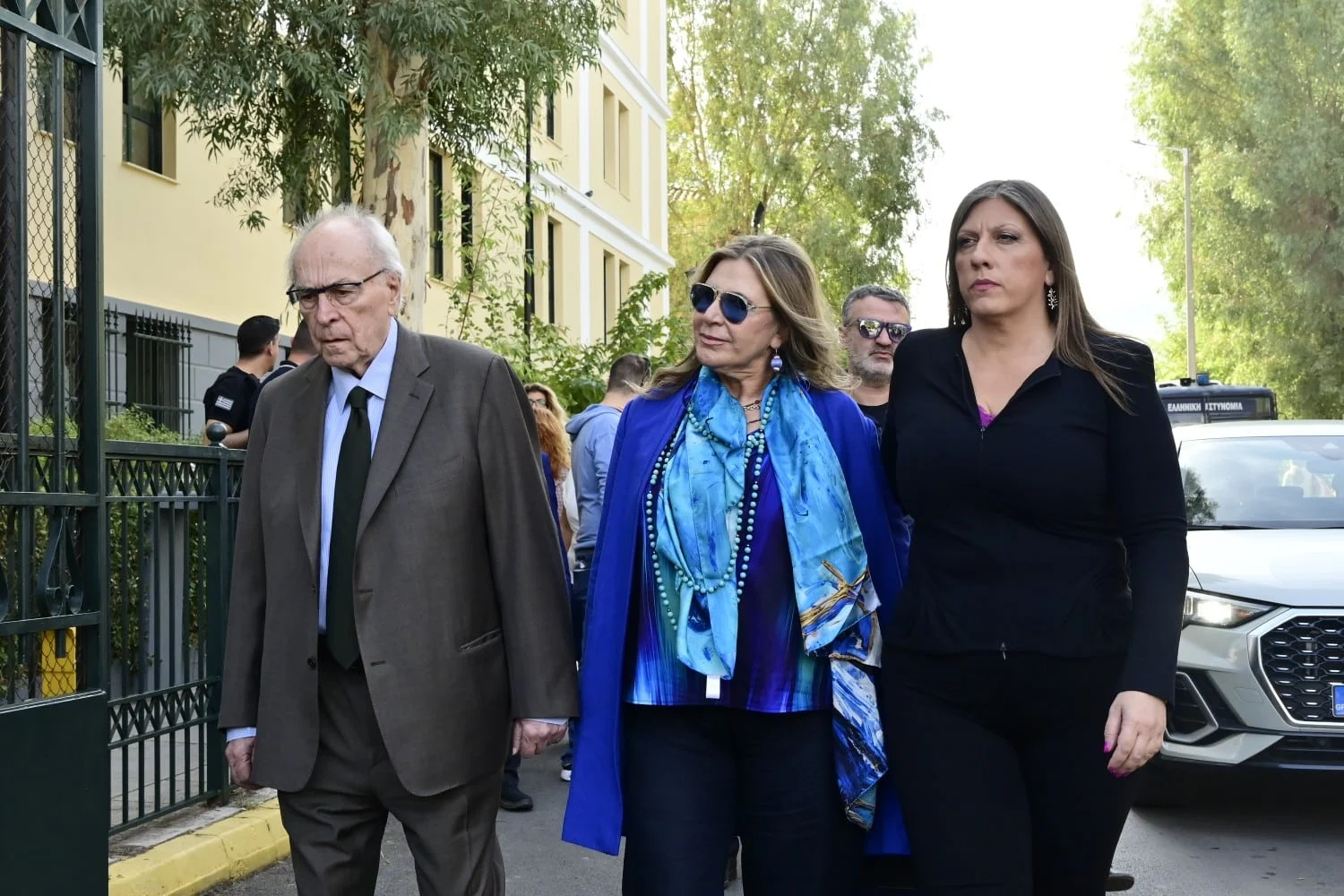 Δίκη Βαλυράκη: «Μονόδρομος η έφεση» λέει ο δικηγόρος της οικογένειας για την αθώωση των δύο ψαράδων - Lawandorder.gr