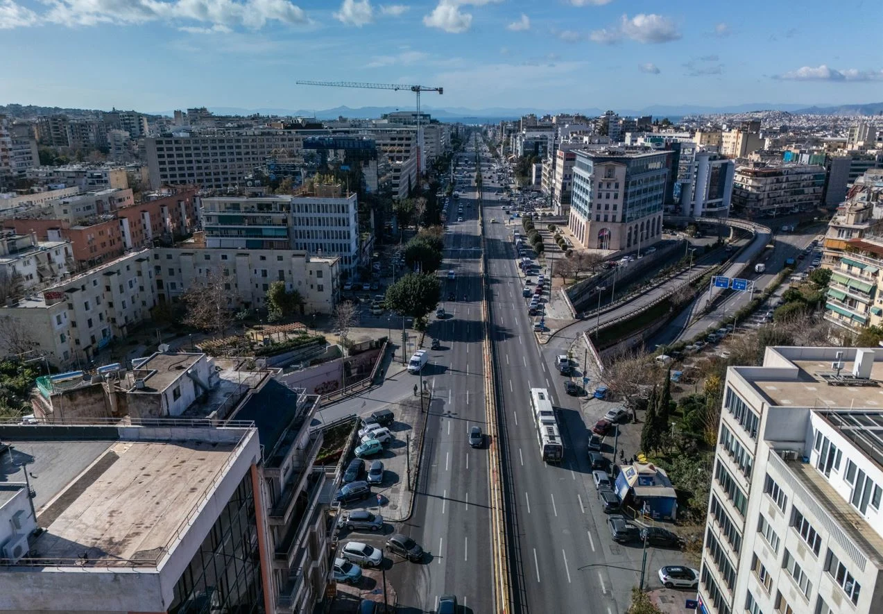 Εθνικό Πρόγραμμα Ανάπτυξης 2026-2030: "Ένεση ρευστότητας" 97,8 εκατ. ευρώ για τη στήριξη Περιφερειών και δήμων - Ποιους αφορά - enikonomia.gr