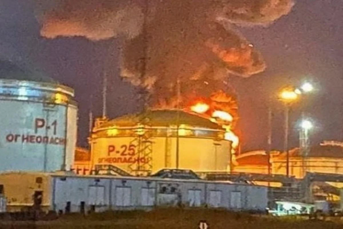 Ρωσία: Επιδοτήσεις στα διυλιστήρια για φθηνότερα καύσιμα και επαρκή προσφορά
