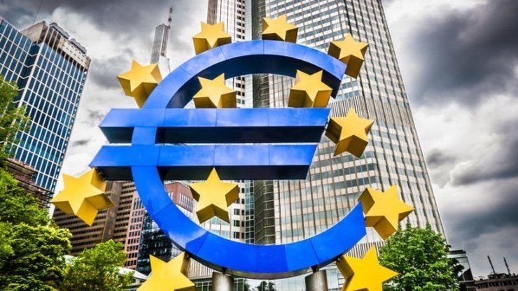 Ασθμαίνει η ευρωπαϊκή οικονομία – Σε ύφεση η Γαλλία