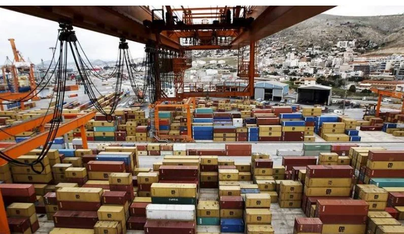 Εκτίναξη των εξαγωγών κατά 26,7% τον Αύγουστο – Στα 37,1 δισ. ευρώ στο 8μηνο - enikonomia.gr