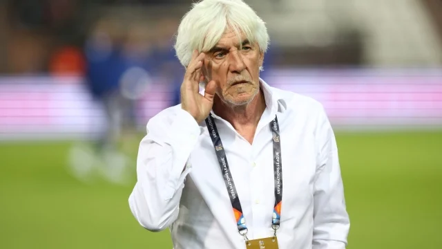 Ιβάν Γιοβάνοβιτς: "Πολύ σημαντικός αυτός ο βαθμός - Ήταν εξαντλητικά τα τέσσερα ματς, αλλά τα παιδιά έδειξαν αυτοθυσία" (Βίντεο)