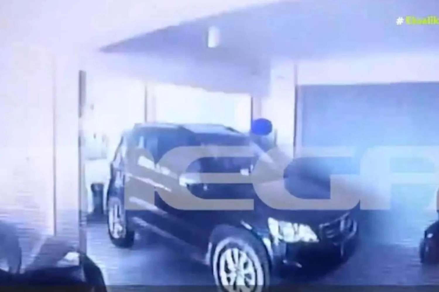 Ενδοοικογενειακή βία: Συγκλονίζει η καταγγελία 42χρονης μητέρας – «Αν δεν έμπαινε μπροστά το παιδί, θα με έπνιγε»