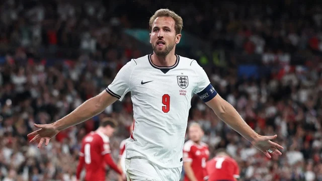 Nations League: Ασταμάτητη η Ισπανία, τριάρα με Κέιν η Αγγλία