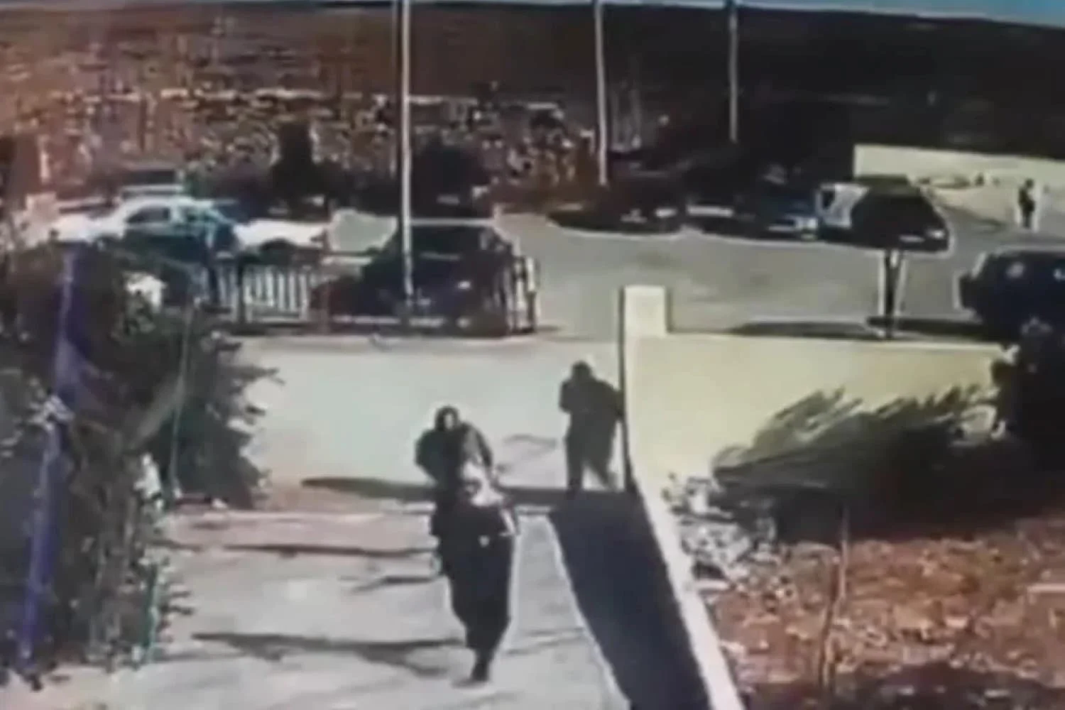 Ιορδανία: Τουλάχιστον επτά νεκροί από πυροβολισμούς σε ελληνορθόδοξη εκκλησία - Το ΥΠΕΞ καταδικάζει την επίθεση (βίντεο)