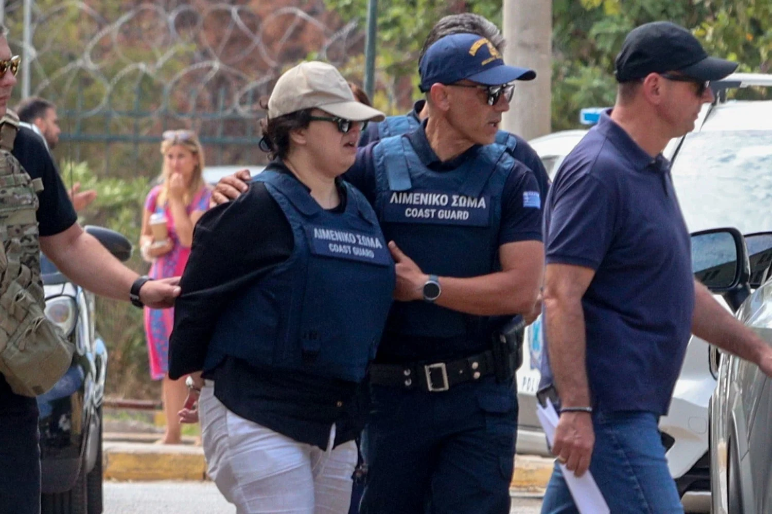 Παλαιό Φάληρο: Ξεκινά η δίκη της μητέρας που κατηγορείται για τη δολοφονία της τρίχρονης κόρης της