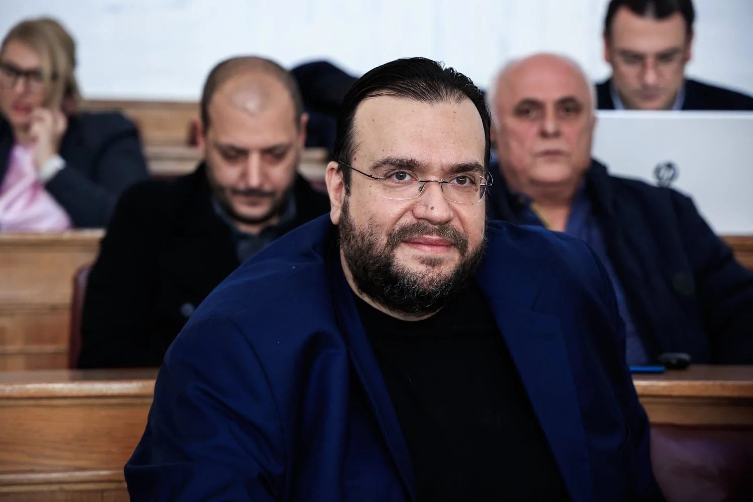 Υπόθεση Καμπούρη: Τι ισχυρίζονται οι δεκάδες Έλληνες τραγουδιστές που βρέθηκαν στα «δίχτυα» του κυκλώματος - Lawandorder.gr