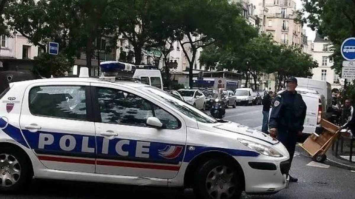 Γαλλία: Ρατσιστικό το κίνητρο πίσω από την ένοπλη επίθεση στο Παρίσι- Νεοναζί ο δράστης